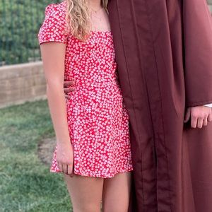 Princess Polly Dress